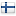 pentagondonationsystem.net server is located in Finland
